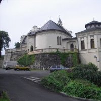 Doubí - hrad a zámek