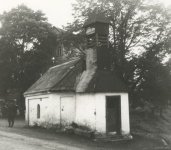 Měchov - kaple | 