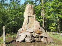 Lipoltov - pomník obětem 1. světové války | Lipoltov - pomník obětem 1. světové války