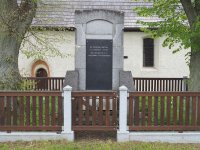 Bor - pomník obětem 1. světové války | Bor - pomník obětem 1. světové války