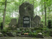 Stará Role - pomník obětem 1. světové války | Stará Role - pomník obětem 1. světové války