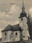 Tureč - kostel sv. Jiří | Tureč - kostel sv. Jiří