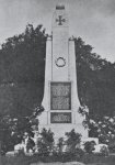 Tureč - pomník obětem 1. světové války | Tureč - pomník obětem 1. světové války