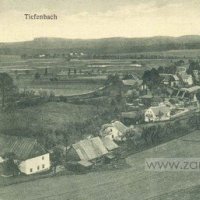 Hluboká (Tiefenbach)