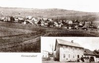 Heřmanov (Hermersdorf) | 