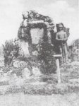 Řednice - pomník obětem 1. světové války | Řednice - pomník obětem 1. světové války