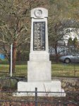 Radošov - pomník obětem 1. světové války | Radošov - pomník obětem 1. světové války