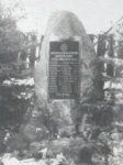 Sedlec - pomník obětem 1. světové války | Sedlec - pomník obětem 1. světové války