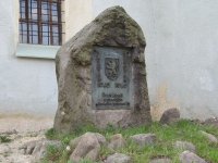 Hroznětín - pomník obětem 1. světové války | 