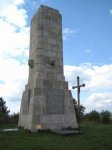 Bochov - pomník obětem 1. světové války | 