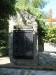 Fojtov - pomník obětem 1. světové války | Fojtov - pomník obětem 1. světové války