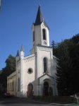 Karlovy Vary - evangelický kostel sv. Petra a Pavla | 