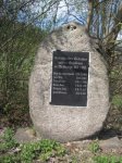 Odeř - pomník obětem 1. světové války | 