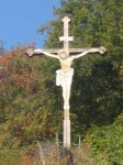 Karlovy Vary - Keglewiczův kříž | 