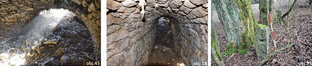  | Archeologické vyhodnocení reliktů intravilánu středověkého hornického města Lauterbach/Čistá