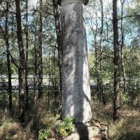 Kamenné památky dopravního značení na Karlovarsku | Kynžvart