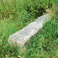 Kamenné památky dopravního značení na Karlovarsku | Jáchymov