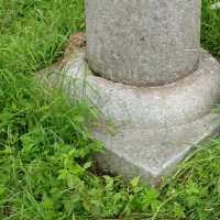 Kamenné památky dopravního značení na Karlovarsku | Meluzína